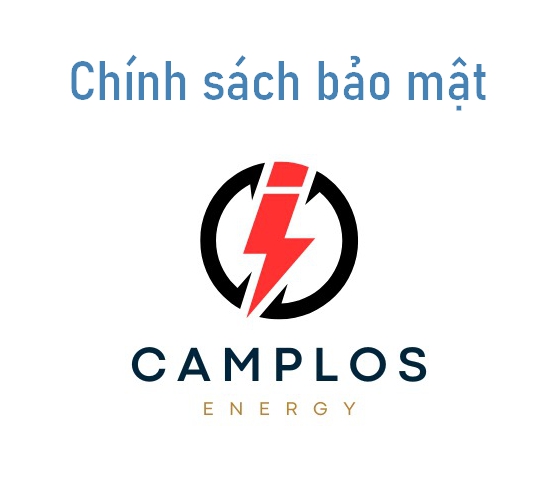 Chính sách bảo mật