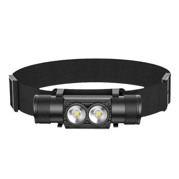 Đèn đội đầu Camplos H25A XML2