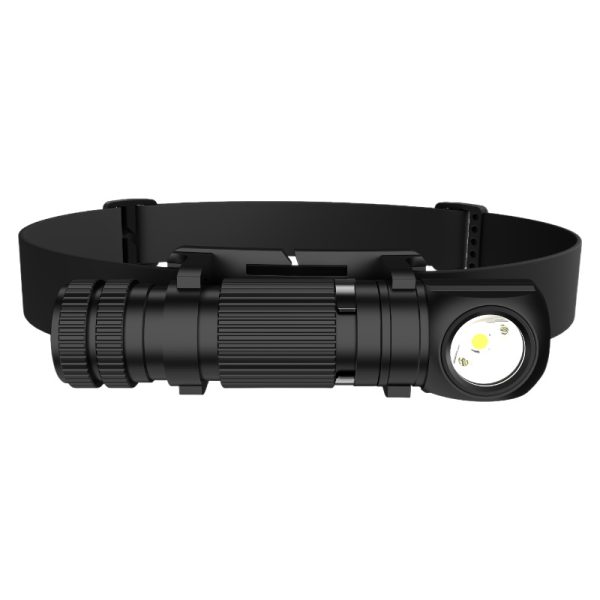Đèn đội đầu Camplos HL07
