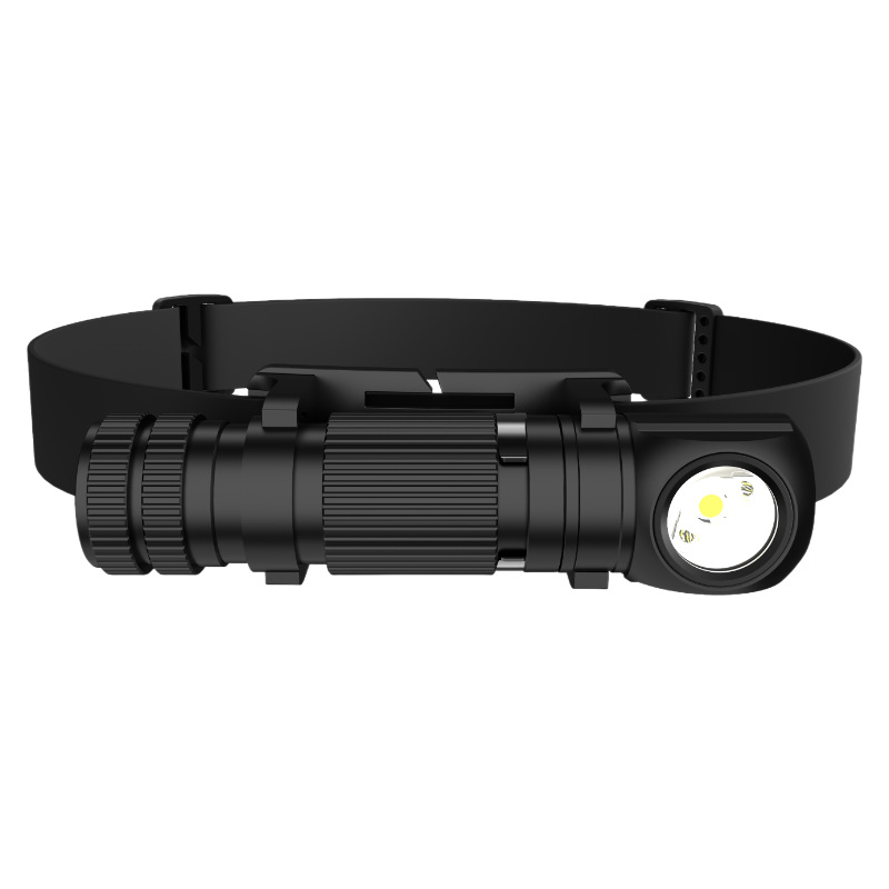 Đèn đội đầu Camplos HL07